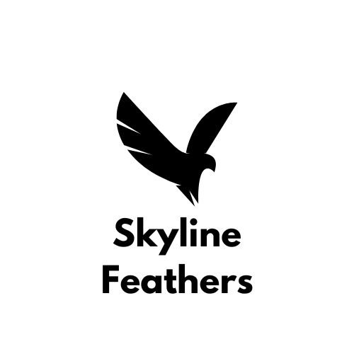 skylinefeathers.com