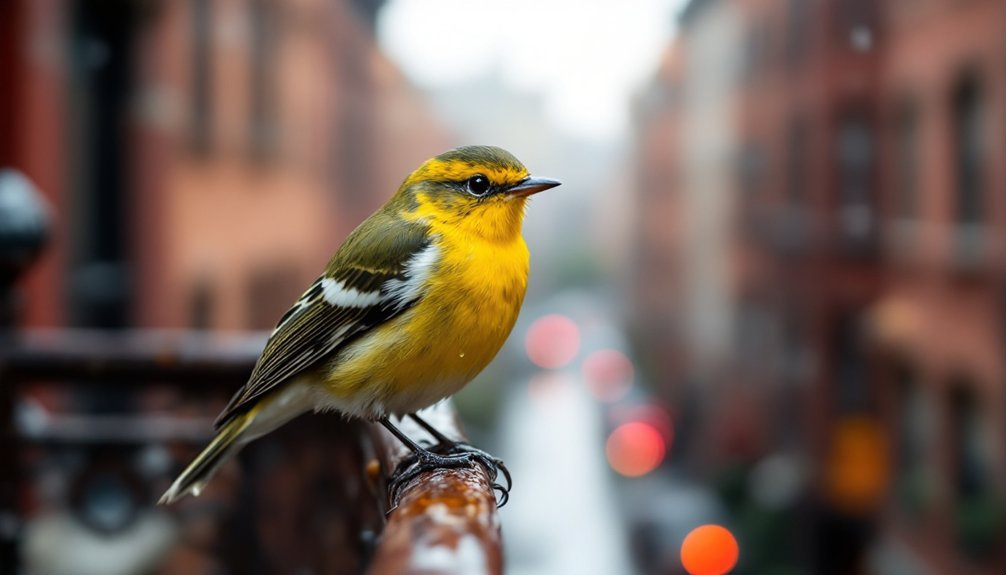 affordable urban bird cameras