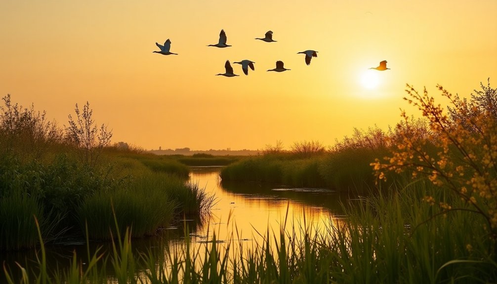 coastal species gateway park