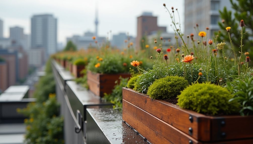 natural weather resistant storage solution