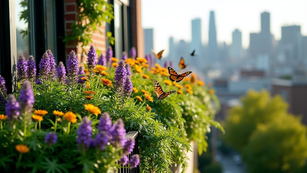 native plants for wildlife