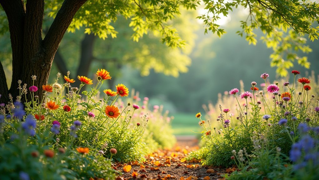 Why Native Gardens Need Seasonal Clean-Up For Wildlife