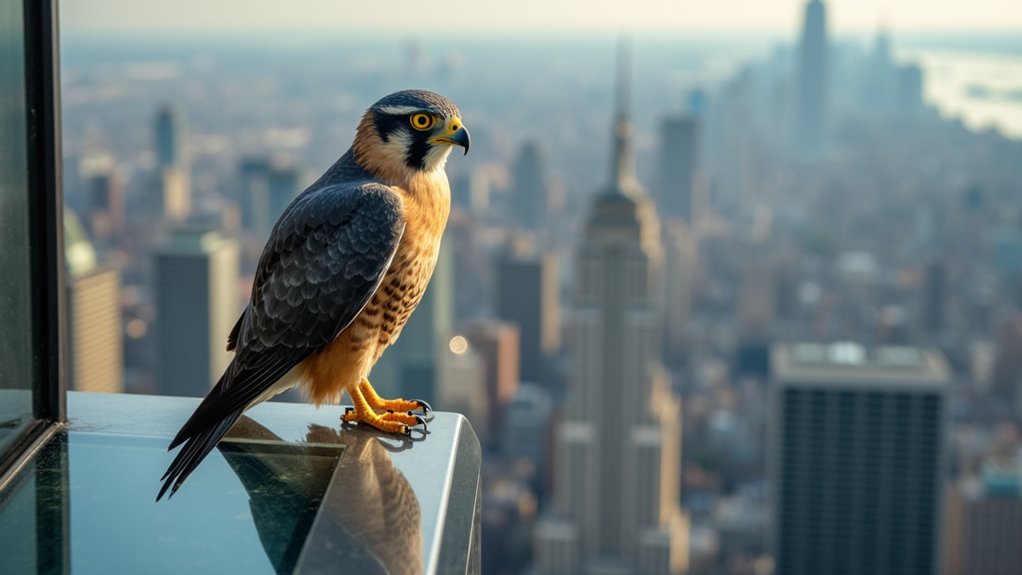 urban hunting opportunities abound