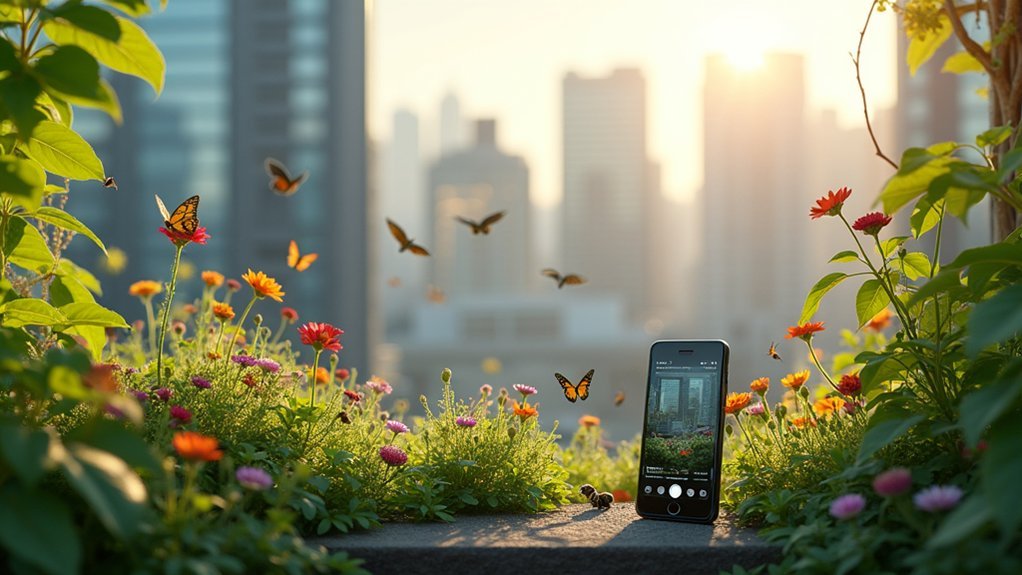 urban wildlife identification solutions