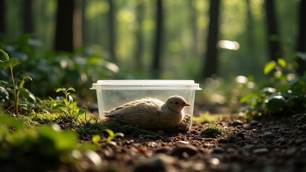 wildlife rescue and disposal