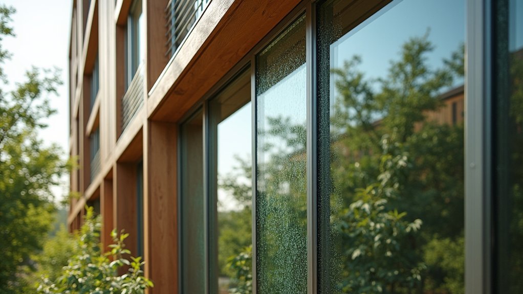 wildlife safe building materials