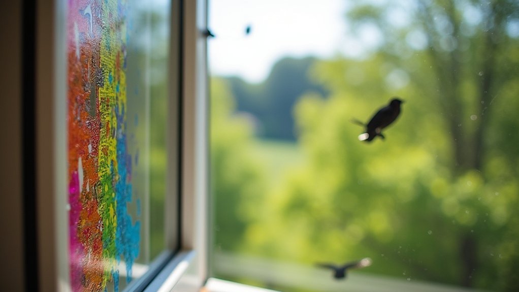 window tape value assessment