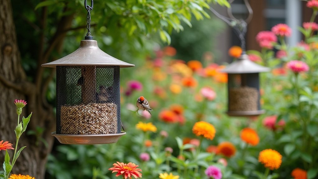 adjusting feeding methods effectively