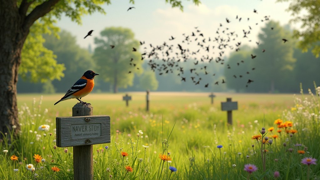 bird habitat management strategies