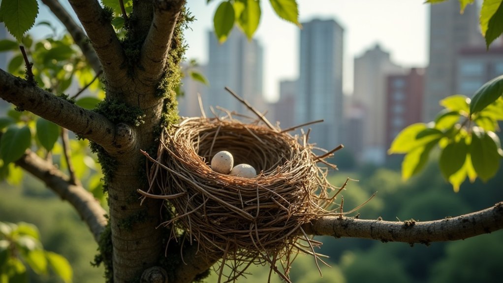 bird species legal assessment