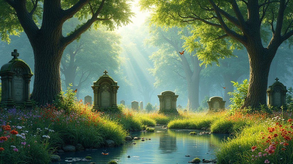 Why Cemetery Meetups Attract Nature’s Best Watchers