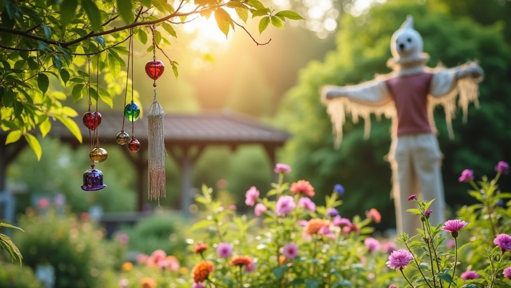 5 Bird-Safe Ways to Keep Sparrows Away