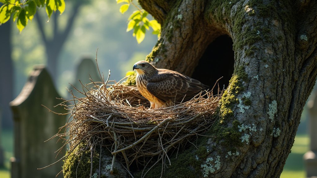 nest building methods explained