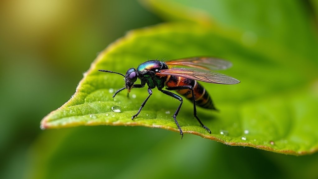 population management strategies implemented