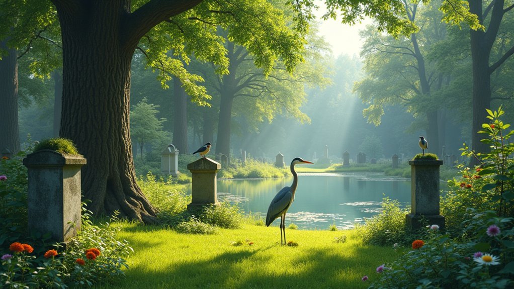 respectful bird watching practices