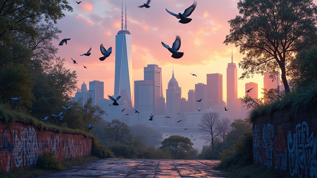 urban migration trends analyzed