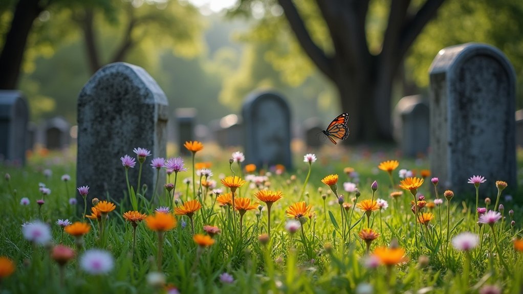 urban parks rare species