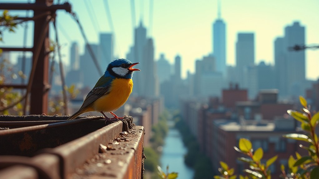 urban sound energy costs