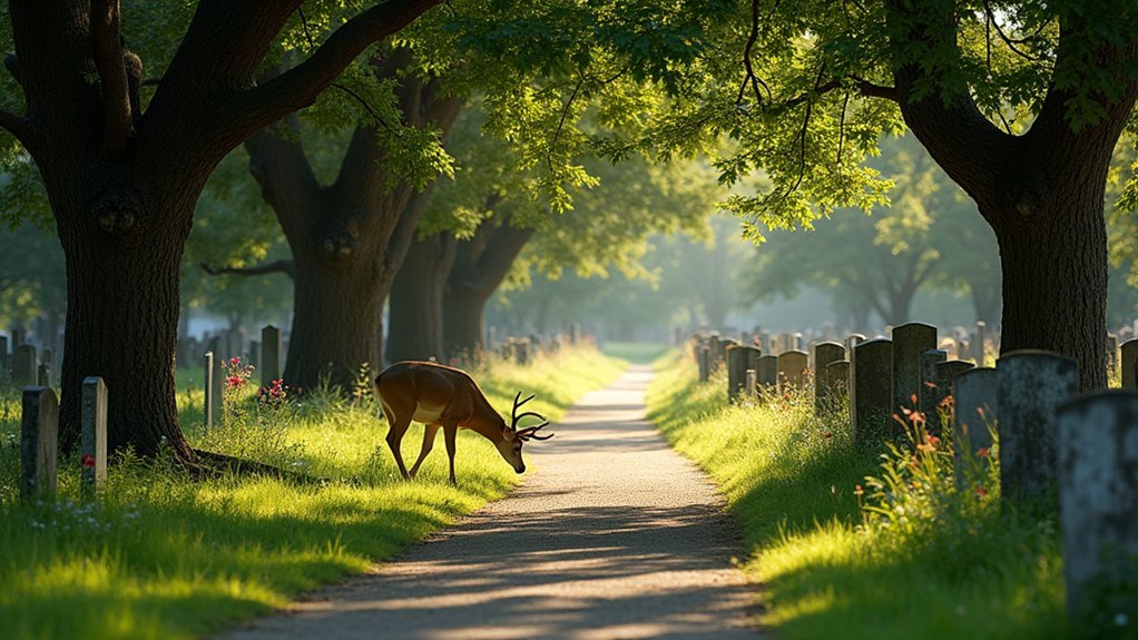 wildlife observation ethical standards