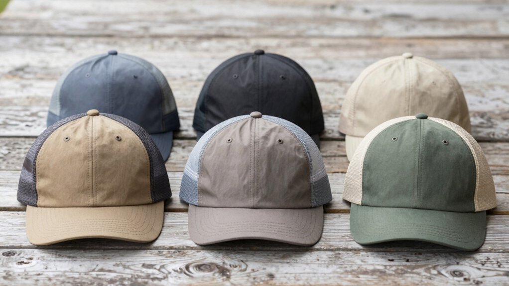 5 Best Baseball Caps with Neck Flap for Urban Birding in 2026