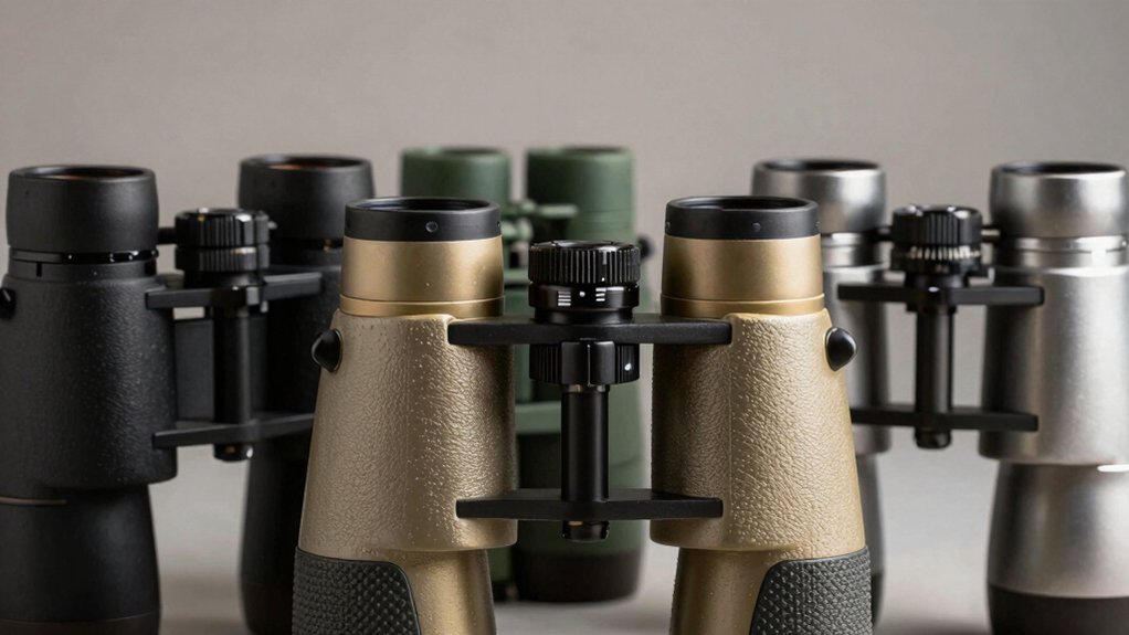 best 8x42 compact binoculars
