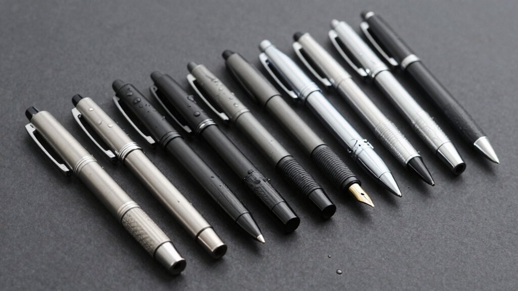 best all weather pens 2026