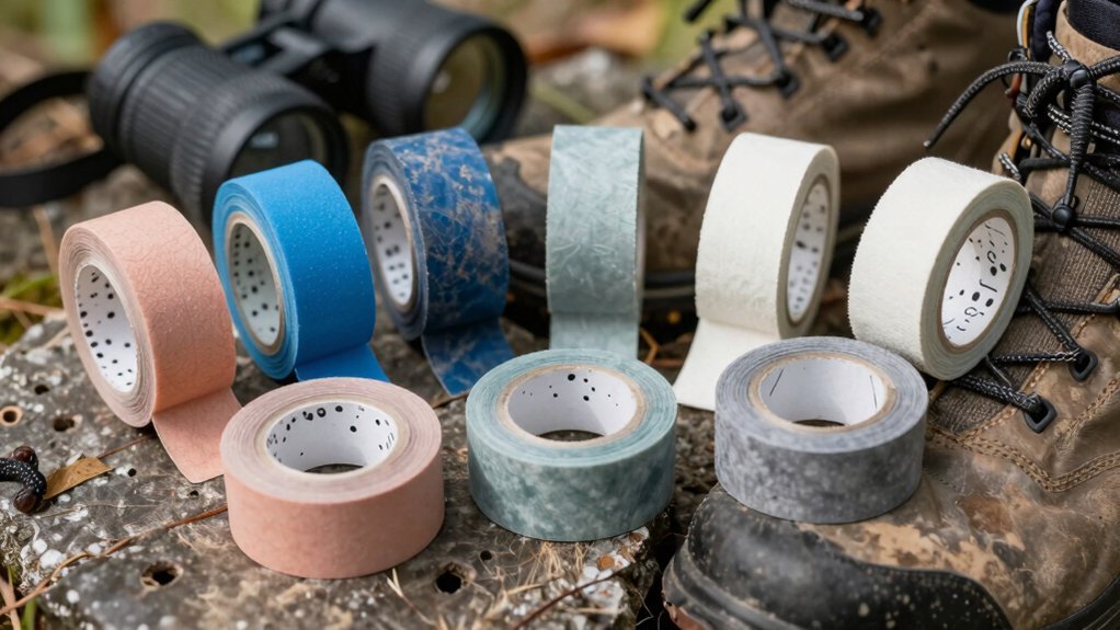 7 Best Blister Prevention Tape for Birding in 2026