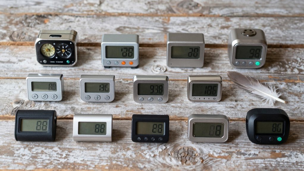 best hand held bird counters 2026