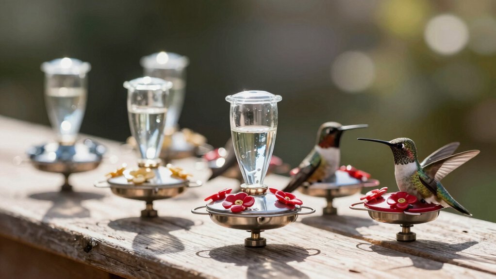 best hummingbird feeder recommendations 2026
