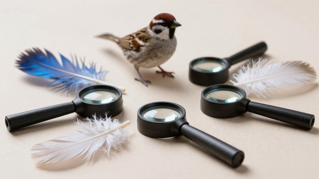 5 Best Jeweler’s Loupe for Bird Feather Analysis in 2026
