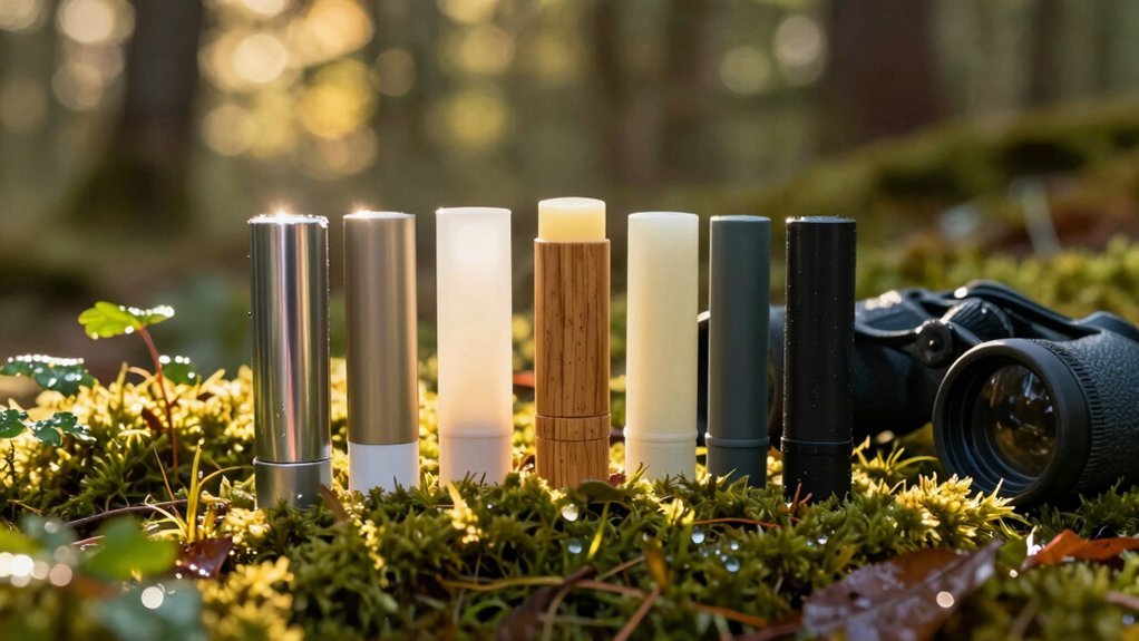 7 Best Lip Balm with SPF for Birding in 2026