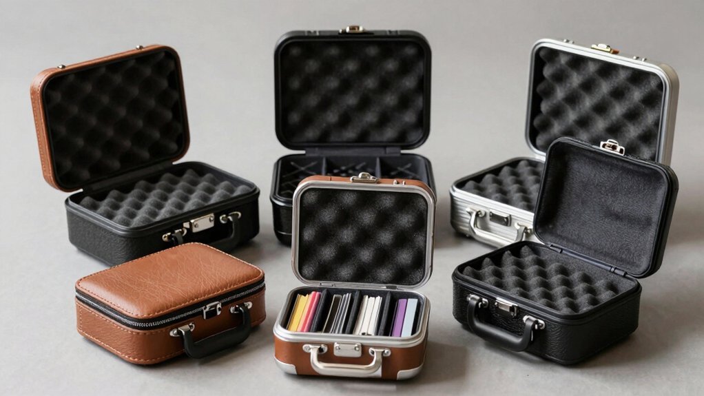 best memory card case guide