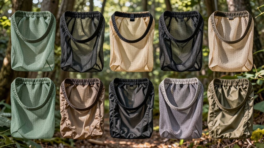 10 Best Mosquito Head Nets for Bird Watching in 2026