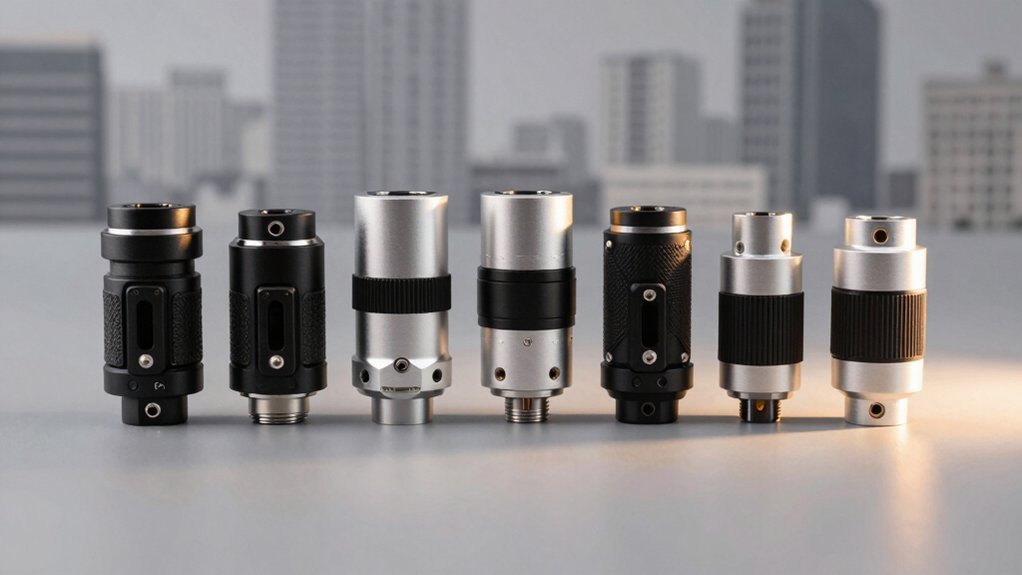 7 Best Phone Scope Digiscoping Adapters for Urban Birds in 2026