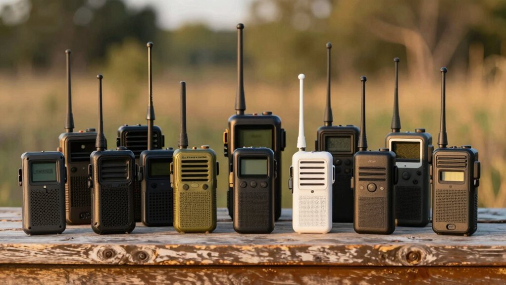 15 Best Portable Weather Radios for Birding in 2026