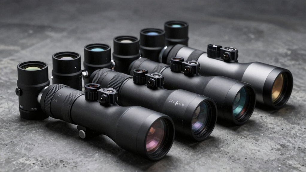 best spotting scopes 2026