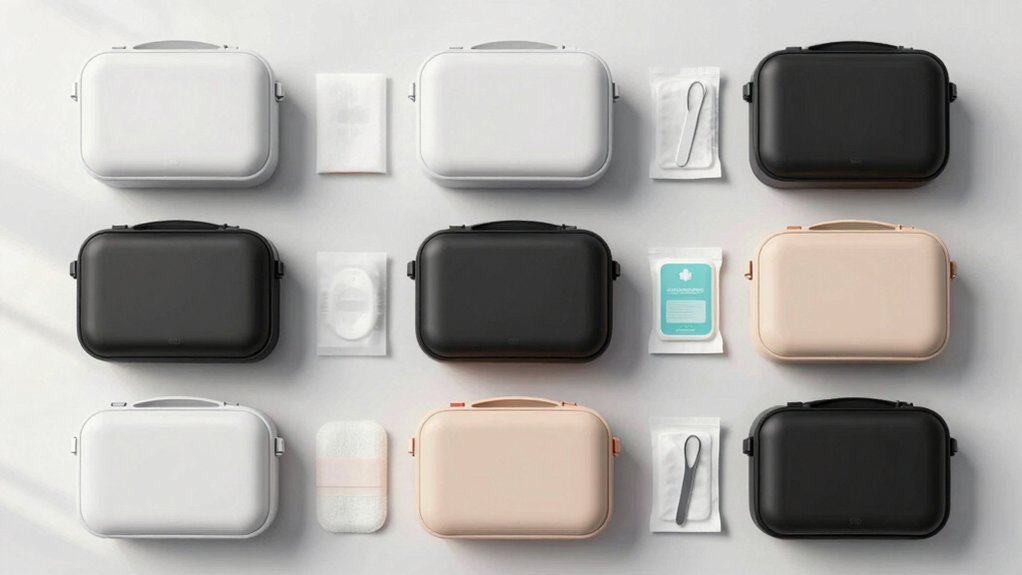 10 Best Compact First Aid Kits for Minor Injuries in 2026