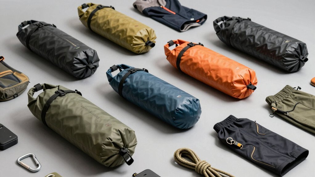 15 Best Dry Bags for Equipment Protection in 2026