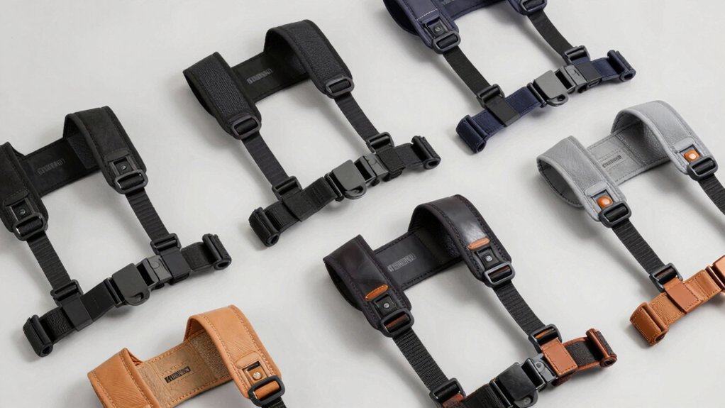 8 Best Camera Harnesses for 2026