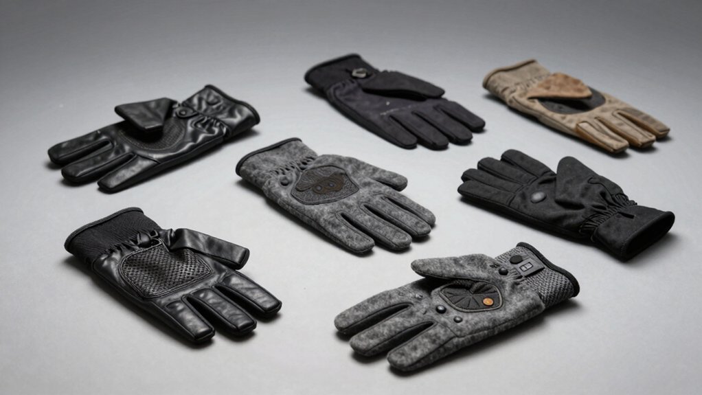 7 Best Fingerless Gloves for Photography in 2026