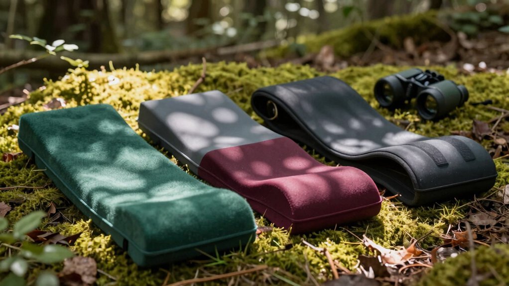 5 Best Kneeling Pads for Bird Watching in 2026