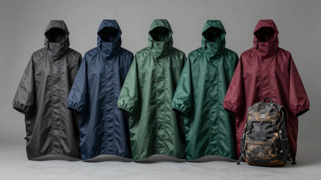 5 Best Rain Covers for Backpacks in 2026
