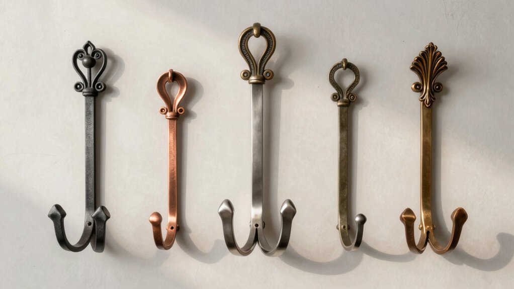 five best shepherd s hooks for feeders 2026