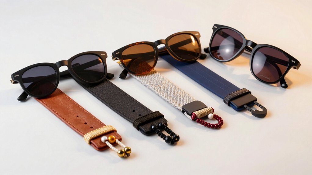 5 Best Sunglasses Retainer Straps for 2026