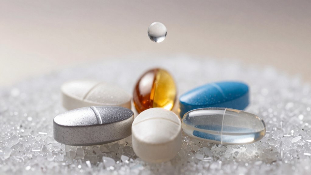 five best water purification tablets