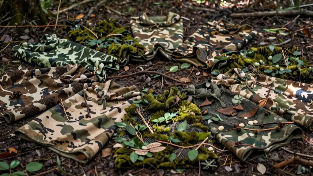 10 Best Ghillie Suit Ponchos for 2026