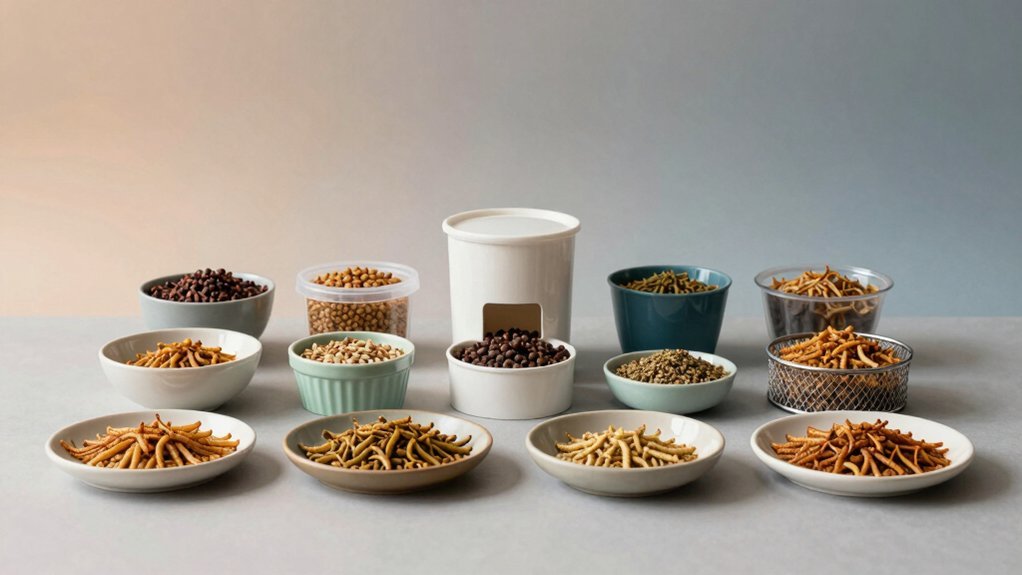 mealworm feeder rankings 2026