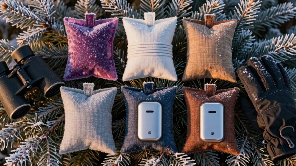 7 Best Reusable Hand Warmers for Winter Birding in 2026