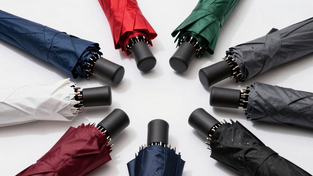 7 Best Compact Umbrellas for Rain in 2026