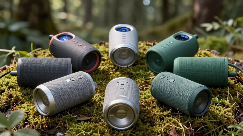 7 Best Bluetooth Speakers for Bird Calls in 2026